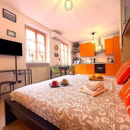 Zenhouse - Nel Cuore Del Centro Storico Di Torino Eksteriør bilde
