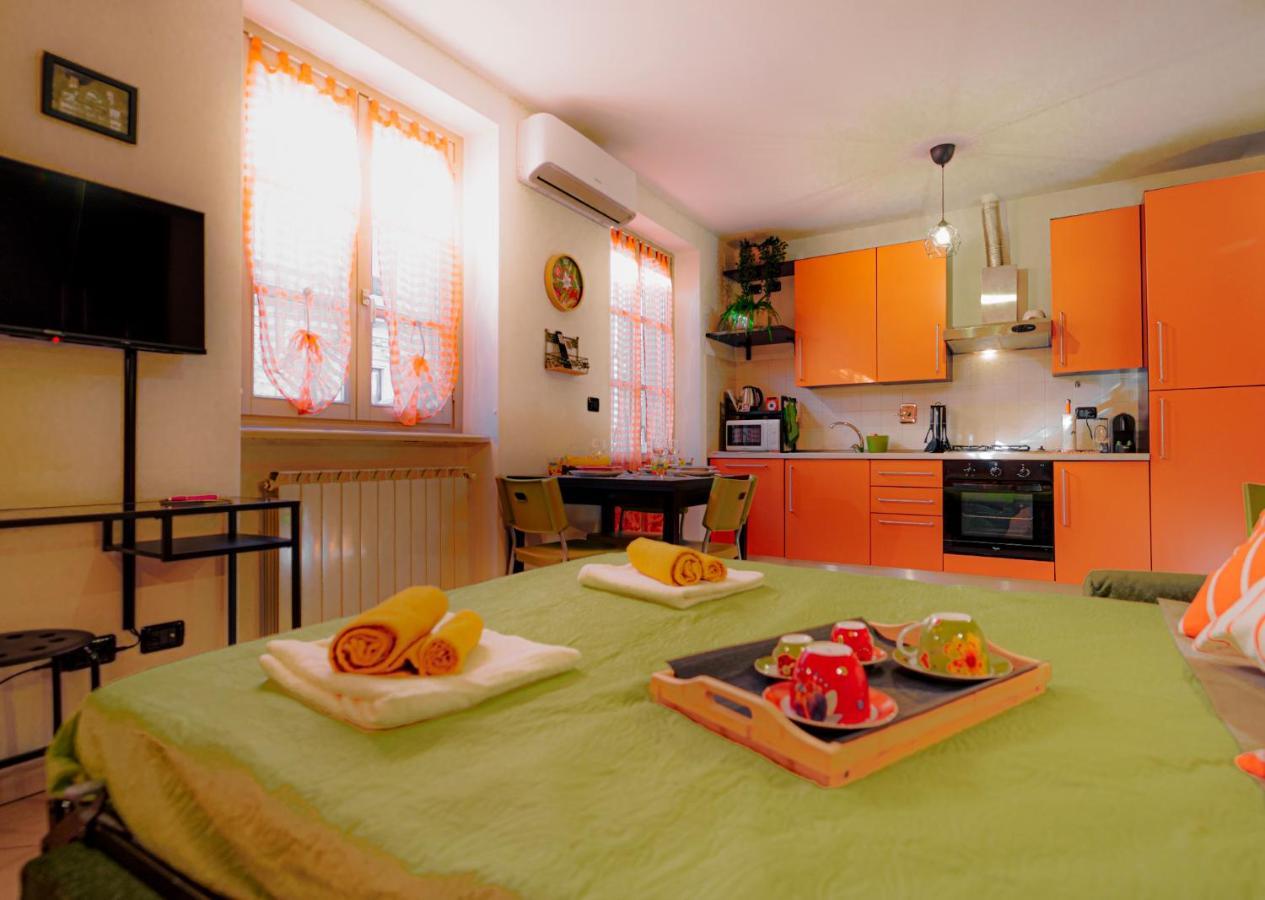 Zenhouse - Nel Cuore Del Centro Storico Di Torino Eksteriør bilde